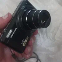 دوربین عکاسی Olympus