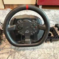 فرمان بازی TGW 195 تسکو|کنسول، بازی ویدئویی و آنلاین|تبریز, |دیوار