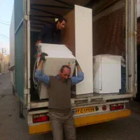 کارگر جهت اسباب کشی|خدمات حمل و نقل|قزوین, |دیوار