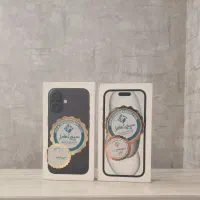 آیفون 16 15 معاوضه