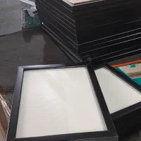 قاب pvc