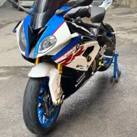 BMWs1000rr Hp4|موتورسیکلت|ارومیه, |دیوار