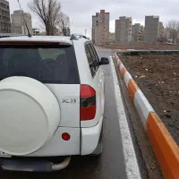 ام وی ام اکس۳۳مدل ۹۳|خودرو سواری و وانت|اردبیل, |دیوار