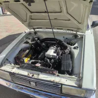 پیکان ۸۲دوگانه سوز|خودرو سواری و وانت|سنندج, |دیوار