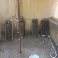 نصب کولرگازی
