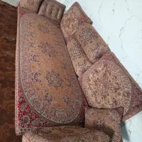 سرویس شاه نشین ترمه|پشتی|بوشهر, |دیوار