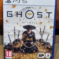 ghost of yotei گوست آف یوتی