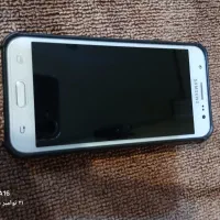 سامسونگ گلکسی G5 دو سیم‌کارت سالم|موبایل|اصفهان, جلفا|دیوار