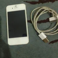 ایفون 4|موبایل|اسلام‌شهر, شهرک امام حسین (میان آباد)|دیوار