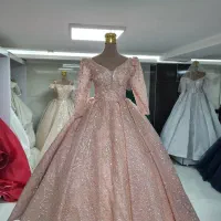 فروش لباس عروس