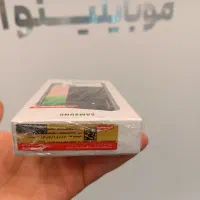 A56/8/128گوشی پلمپ ۱۸ماه گارانتی