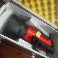 فلاش پرتابل 680 ژول ttlنایس فتو|دوربین عکاسی و فیلمبرداری|محمدشهر, شهرک چمران|دیوار