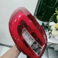 خطر عقب کروز سمت راننده ۲۰۷