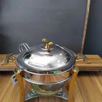 سوفله خوری با کد ملی|ظروف سرو و پذیرایی|مشهد, جاهد شهر|دیوار