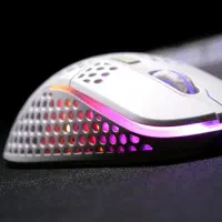 موس گیمینگ xtrfy m4 rgb|قطعات و لوازم جانبی رایانه|تهران, تهرانسر شمالی|دیوار