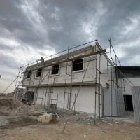 فروش سوله ۸۰۰ متری با مغازه و اداری خیابان گمرک|فروش دفتر صنعتی، کشاورزی، تجاری|بندر گناوه, |دیوار