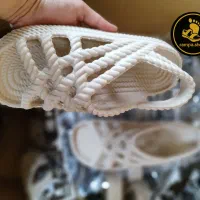 صندل و دمپایی از بیست و پنج تومن درجه 2و3 عمده|کیف، کفش، کمربند|اصفهان, ابر|دیوار