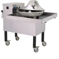 سبزی خرد کن صنعتی/سبزی خورد کن/ خورد کن صنعتی|ماشینآلات صنعتی|تهران, سبلان (لشگر)|دیوار