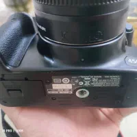 دوربین canon مدل450d ساخت 2008 توافقی|دوربین عکاسی و فیلم‌برداری|تهران, فلاح|دیوار