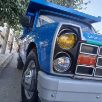 نیسان دوگانه سوز اپشنال