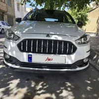 اطلس g|خودرو سواری و وانت|شیراز, شریف‌آباد|دیوار