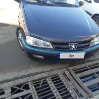 پرشیا ۸۲ عتیقه بدون ضربه|خودرو سواری و وانت|پارسآباد, |دیوار