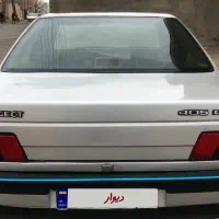 پژو ۴۰۵|خودرو سواری و وانت|اهر, |دیوار