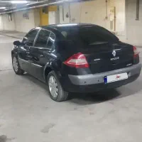رنو مگان مدل 90e2|خودرو سواری و وانت|تهران, هروی|دیوار