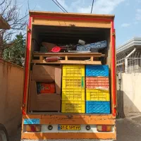 اثاث کشی وحمل نگین شرق|خدمات حمل و نقل|بهشهر, |دیوار