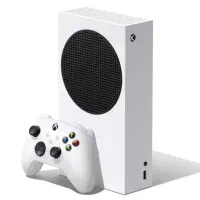 Xbox series s  نو