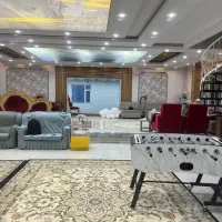 ۸۰متری همکف بون صاحب ملک