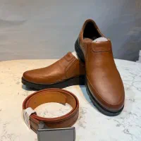 کفش چرم تبریز