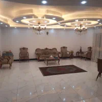 اجاره آپارتمان ۱۲۰ متری نوساز تک واحدی بلوار رسالت|اجارهٔ آپارتمان|گرگان, |دیوار