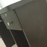 میز قهوه‌ ای