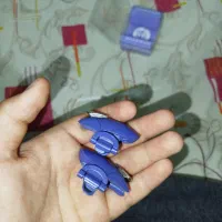 بلو شارک دسته ی فری فایر،کالاف و پابجی|کنسول، بازی ویدئویی و آنلاین|سنندج, |دیوار