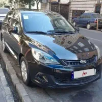 ام وی ام ۳۱۵ نیو صندوق دار