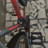 دوچرخه monro|دوچرخه، اسکیت، اسکوتر|ایذه, |دیوار