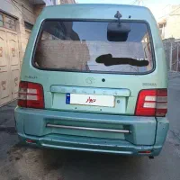 ون دلیکا|خودرو سواری و وانت|سلماس, |دیوار