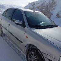 سمند مدل 84|خودرو سواری و وانت|امام, |دیوار