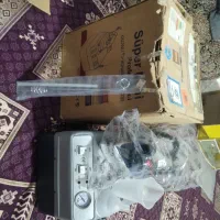 اتو سیلتر ترک آکبند استفاده نشده