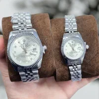 ست نامزدی رولکس ROLEX دیتجاست (تخفیف یلدایی)|ساعت|تبریز, |دیوار