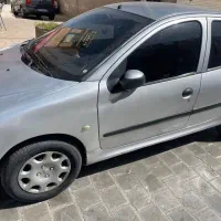 پژو 206|خودرو سواری و وانت|اصفهان, نقش جهان|دیوار
