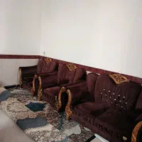 مبل راحتی