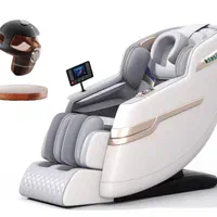 صندلی ماساژور خانگی 8D