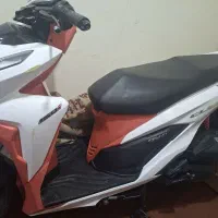 موتور کلیک 150