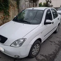 تیبا ۱۴۰۰ کارمندی