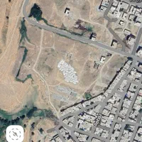 فروش زمین قطعه شماره ۹۱۷