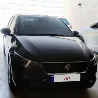 فروش فوری تارا V1 Plus مشکی مدل ۱۴۰۳|خودرو سواری و وانت|کازرون, |دیوار