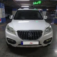 لیفان X60 دنده هیلمنی مدل94