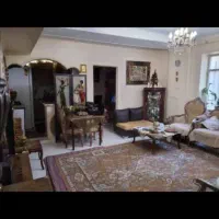 رهن آپارتمان ۹۰ متری ۲ خوابه طبقه اول